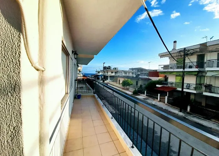 Villa California