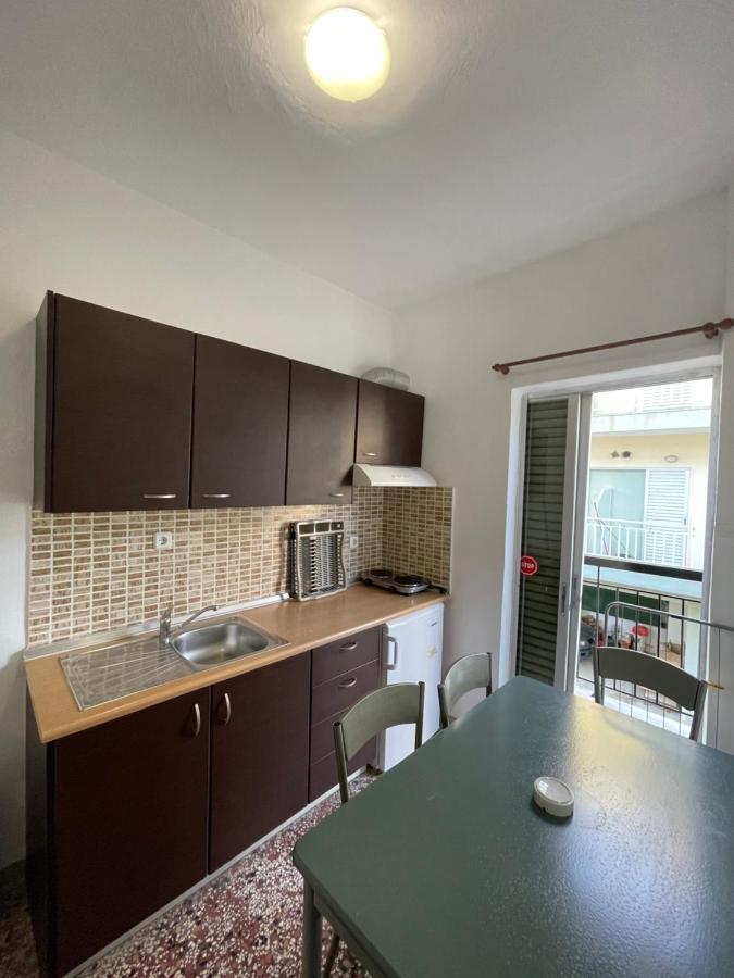 Apartment California