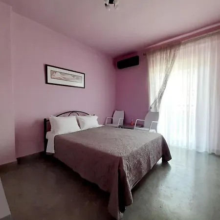 Villa California Paralia Dionysiou Exterior photo