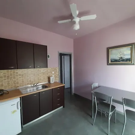 Villa California Paralia Dionysiou Exterior photo