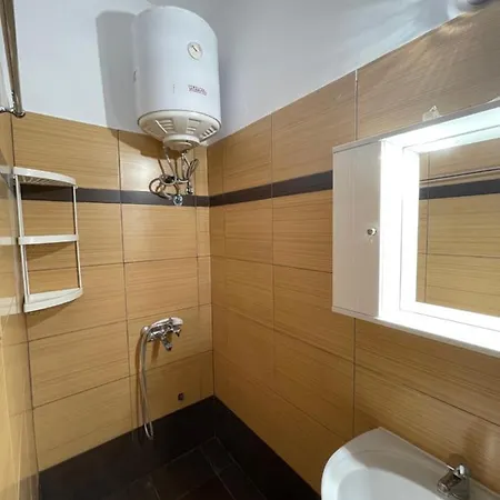 Villa California Paralia Dionysiou Exterior photo