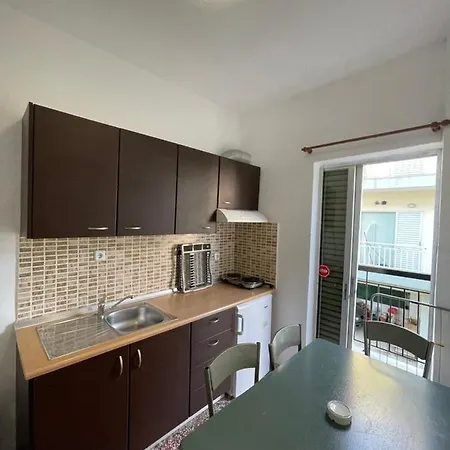 Villa California Paralia Dionysiou Exterior photo