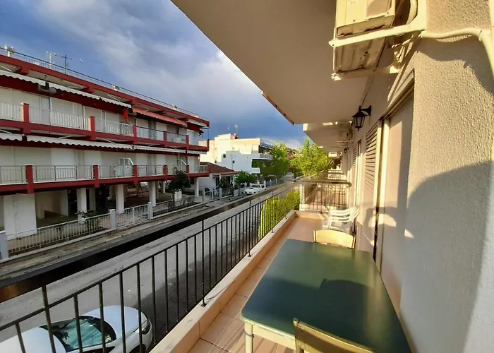 Villa California