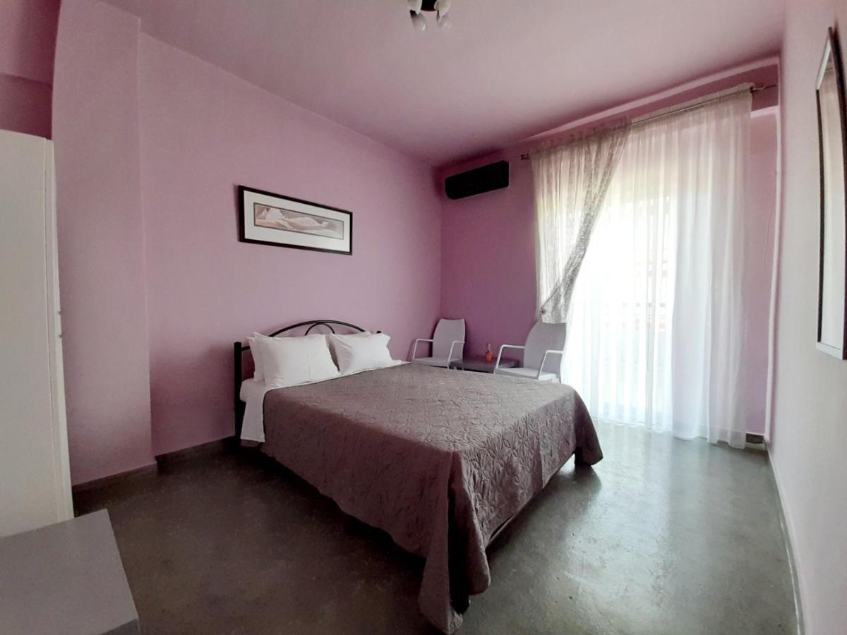 California Appartement