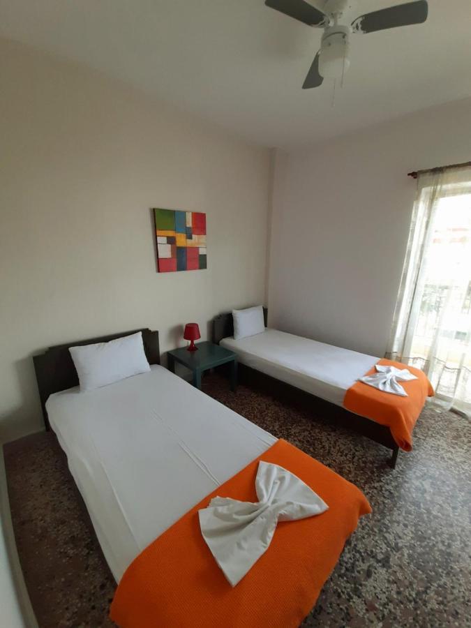 California Appartement *