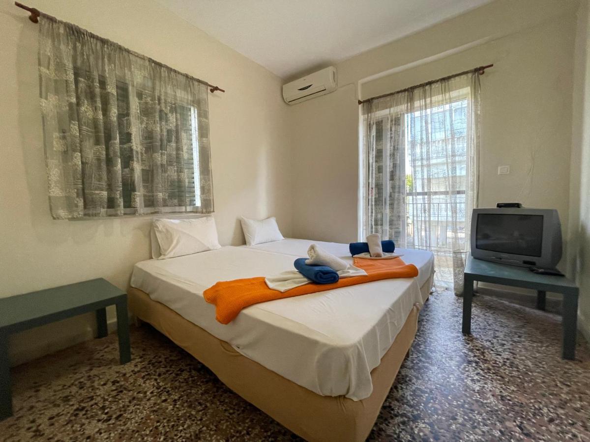California Appartement Paralia Dionysiou