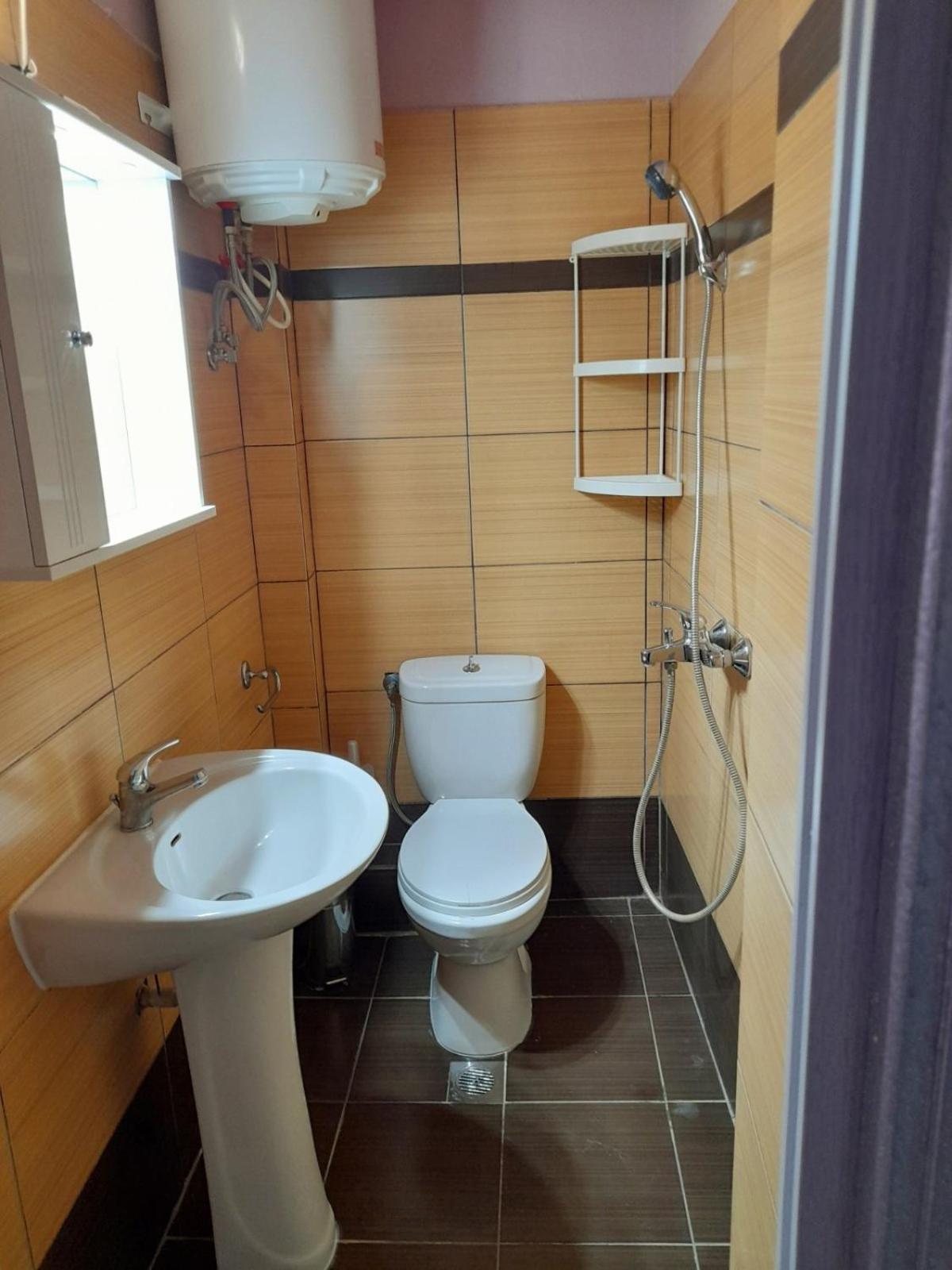 Apartment California Paralia Dionysiou